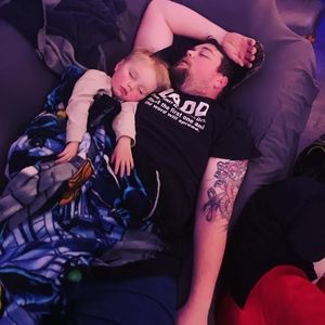 Meet your Posher, Jerry